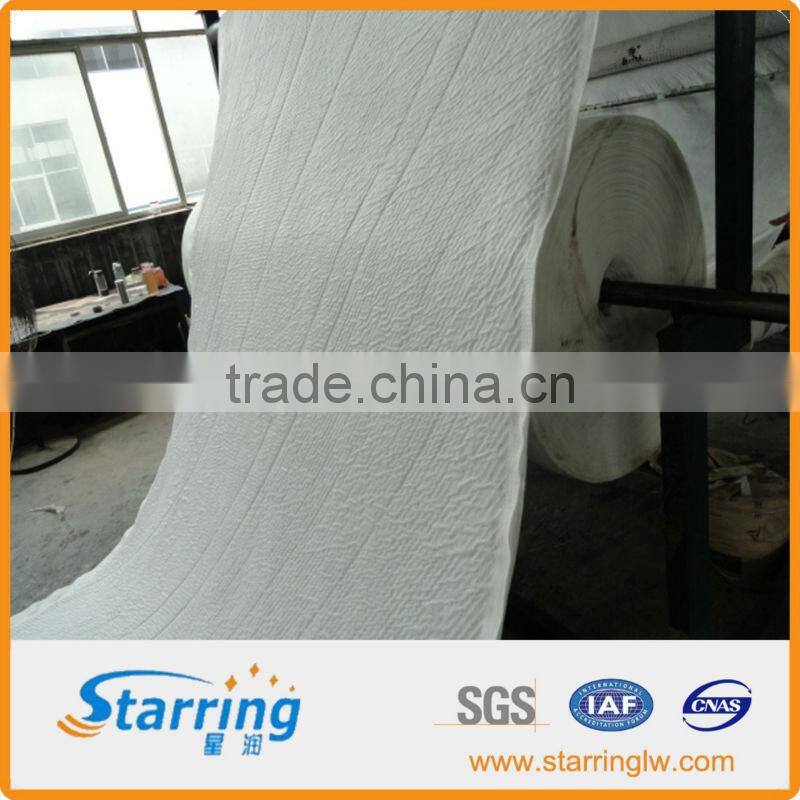 continuous filament geotextile price