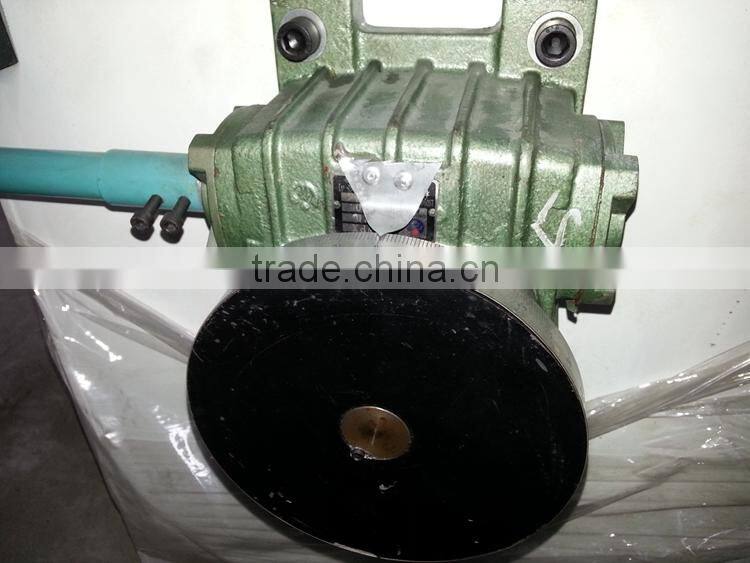 Blade Sharpening machine / knife grinding machine