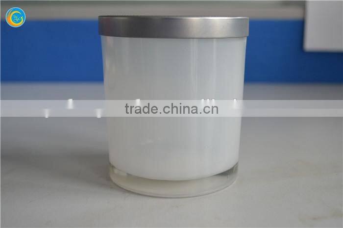 mercury pillar candle holders