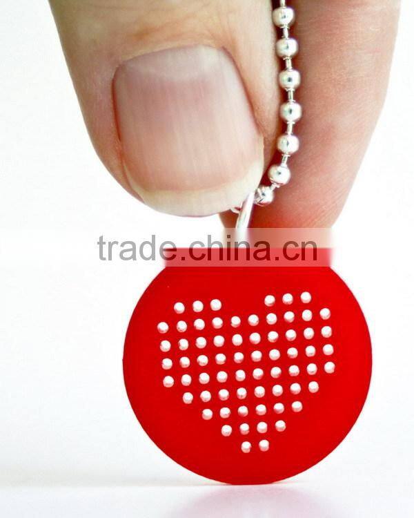 high quality wooden hanging heart shaped wall decoration gifts for valentine wedding manufacturer in China OEM ODM