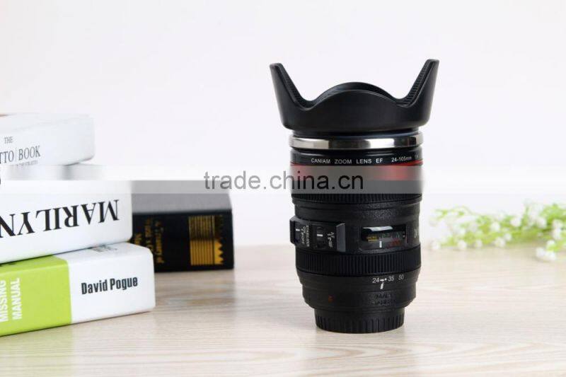 Take Away Stainless Steel Sublimation Travel Mug