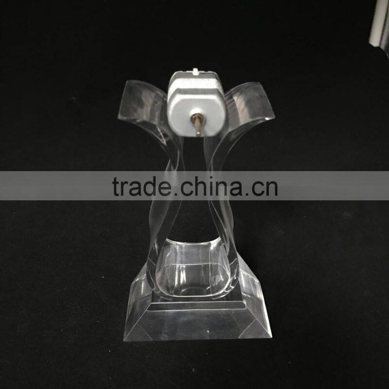china OEM Custom acrylic product stand display