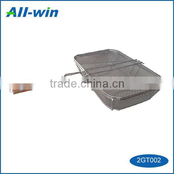 Novel BBQ accessories fried net basket