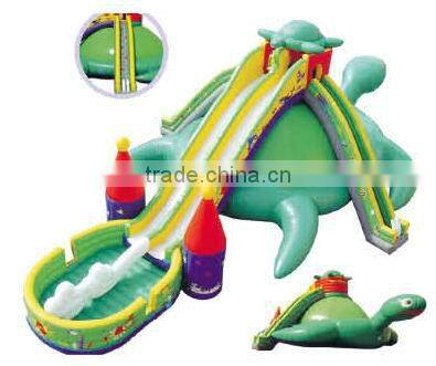 Inflatable House for Kids Play LT-2133F