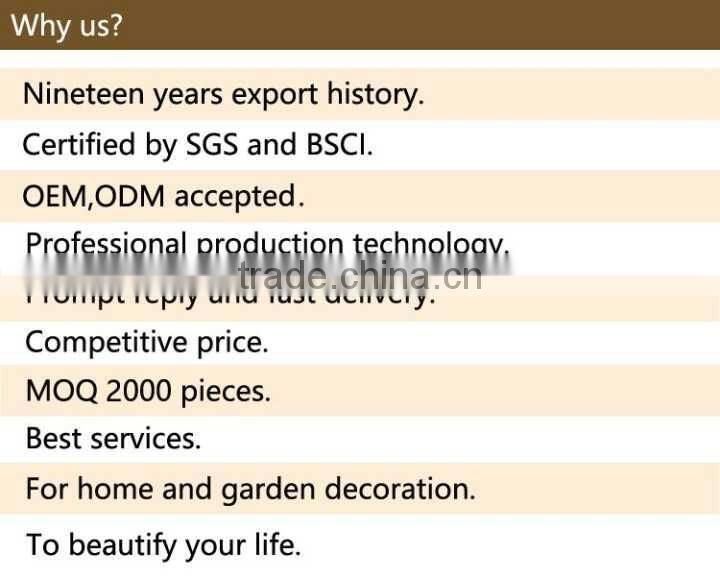 Wooden drawer flower pot and garden planter