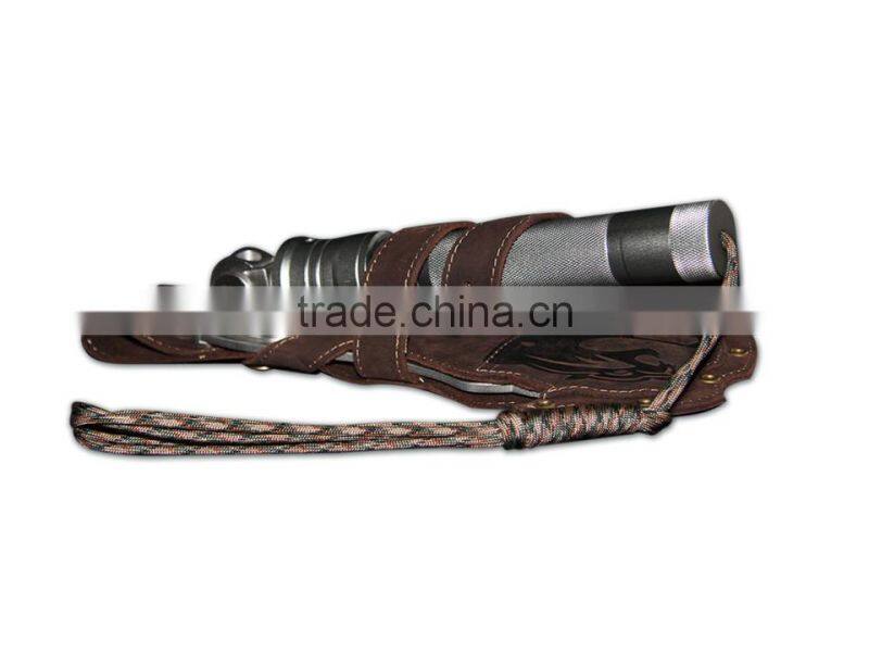 Magical Mastiff panther survival tactical cutter knife