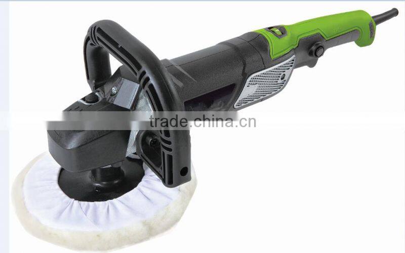 8"-10"DC12V Car body Polisher