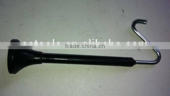 Good-quality chain saw drag huk 1E45F chain saw spare parts