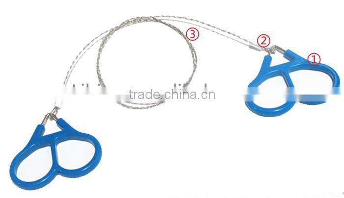 high quality stainless steel portable wood saw