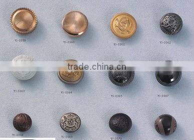 beautiful designs garment fashion buttons for clothes