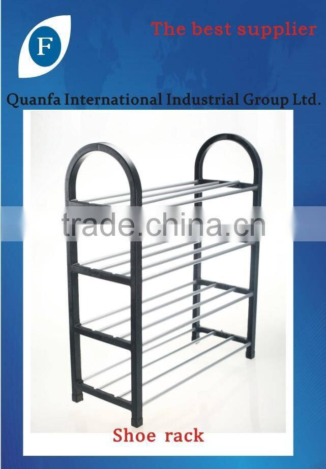 Metal shoe rack , cheap shoe rack , shoe rack