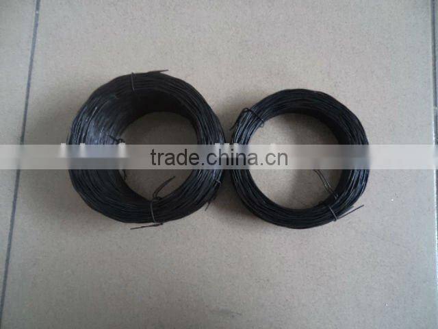 black binding wire china supplier on sale