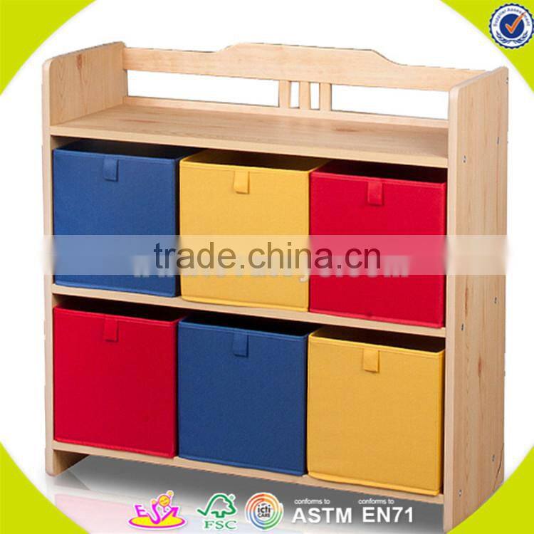 Wholesale top quality wooden baby high chair household wooden baby high chair best furniture sale W08F006