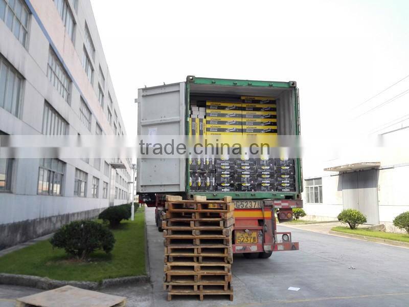 Gate Operators Type solar dual arm swing gate opener