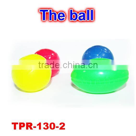 Egg Splat/Stress Water Ball