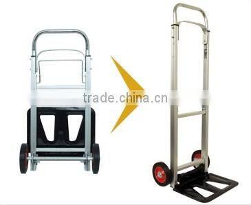 Foldale handtruck