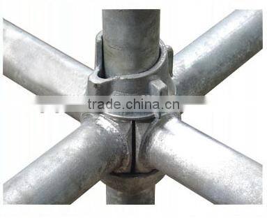 cuplock scaffold parts scaffolding types and names made in china