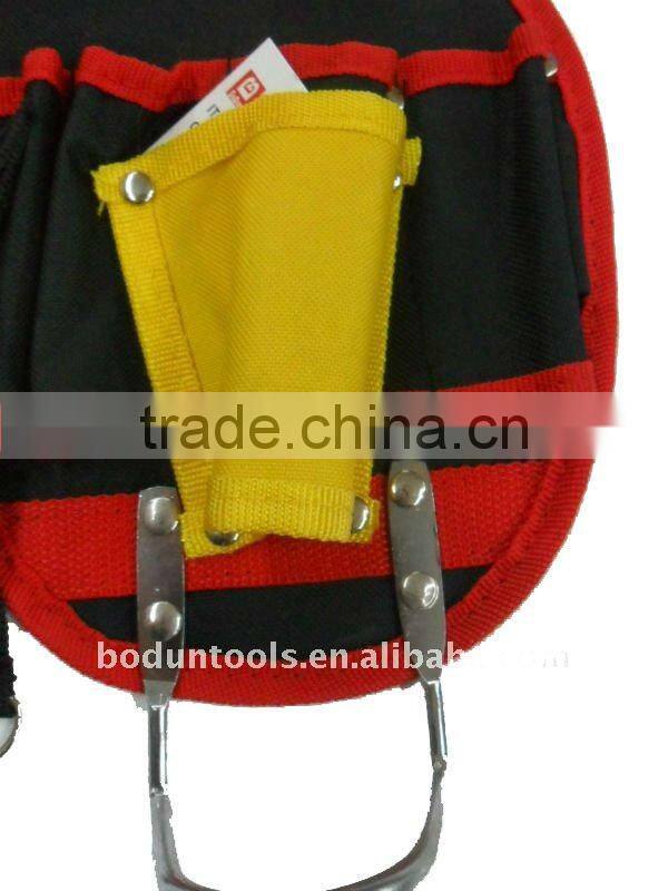 E7019 small tool belt bag