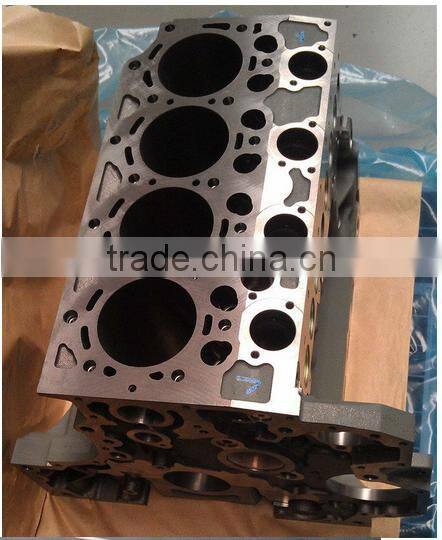 Deutz BF6M 2012 cylinder block D04289953