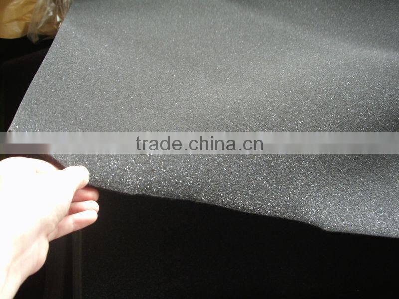 electrical conductive polyurethane foam factory