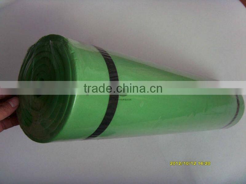 high quality 5mm thick rubber epe/eva foam sheet for sale packaging