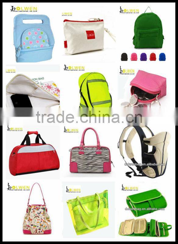 New style cosmetic bag and clothes bra organizer bag for travel