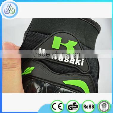 Wholesale China custom made motorcycle glove waterproof