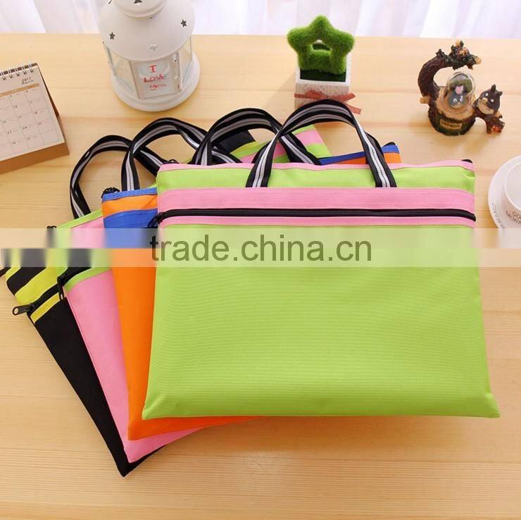 Travel Business Portfolio Briefcase Tote (TM-TB-021)