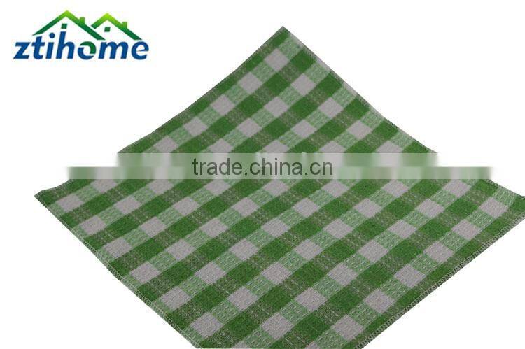 Hot Sale Hand Towel Cotton Dish Cleaning Cloth