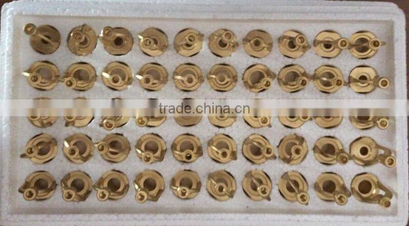 Brass Fire Fighting Sprinkler