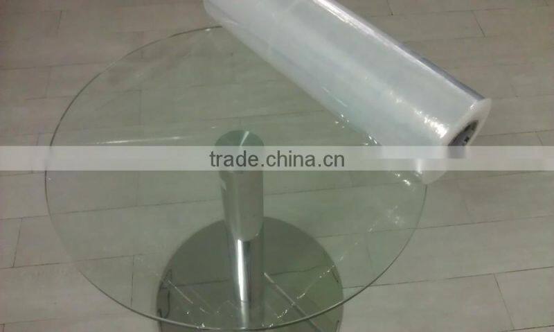 hand and machine grade strench film for pallet packing