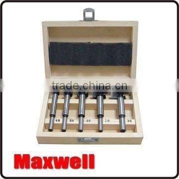 Hss Step Drill Bits