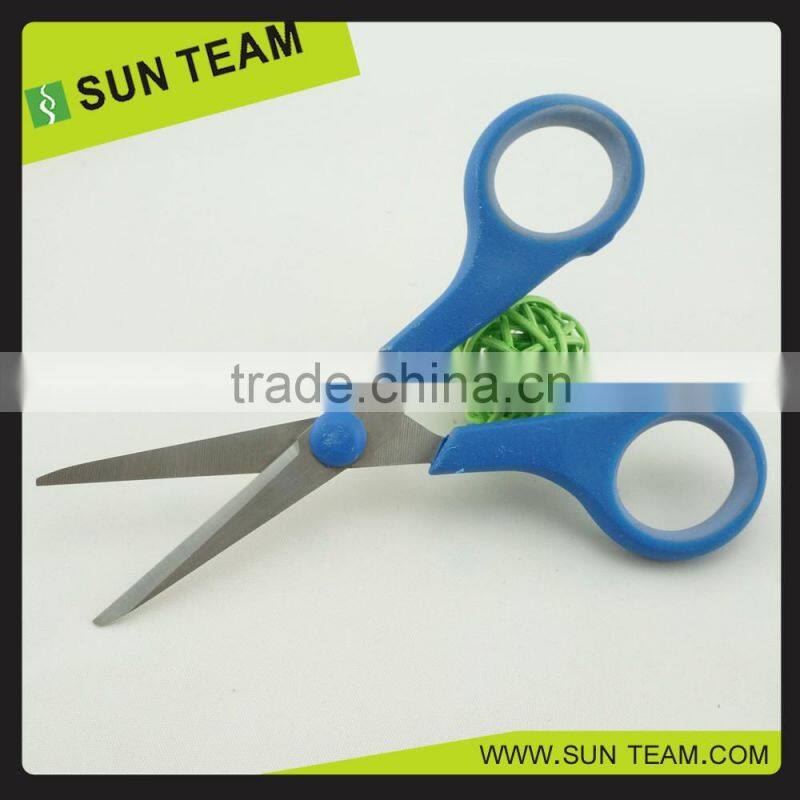 SC058 5-1/2" New utility cutlery student scissors
