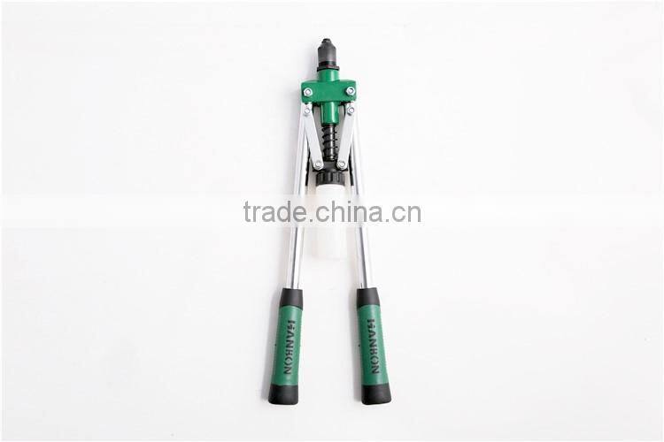 Double Hold Hand Riveter/Pulling Riveting Gun