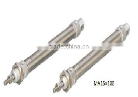 MA-Stainless-Steel-Mini- cylinder lock with high quality