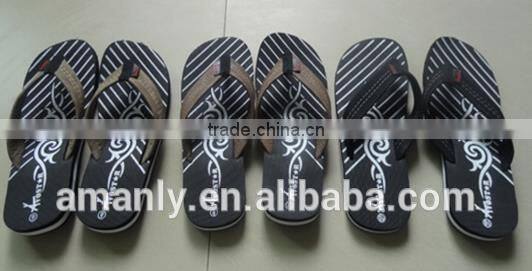 C374 Men's slipper