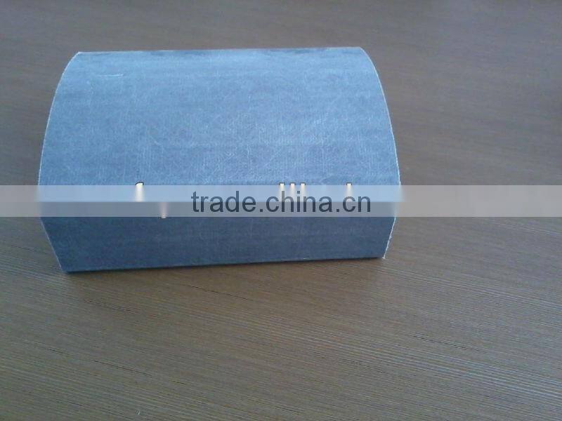 fiberglass antenna housing