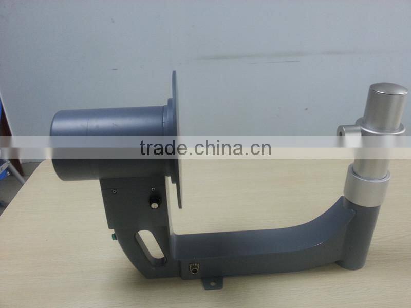 portable dental x-ray unit