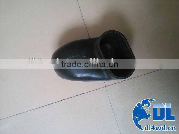 high quality pickup auto parts deliang 4wd snorkel for ford ranger 4x4 snorkel