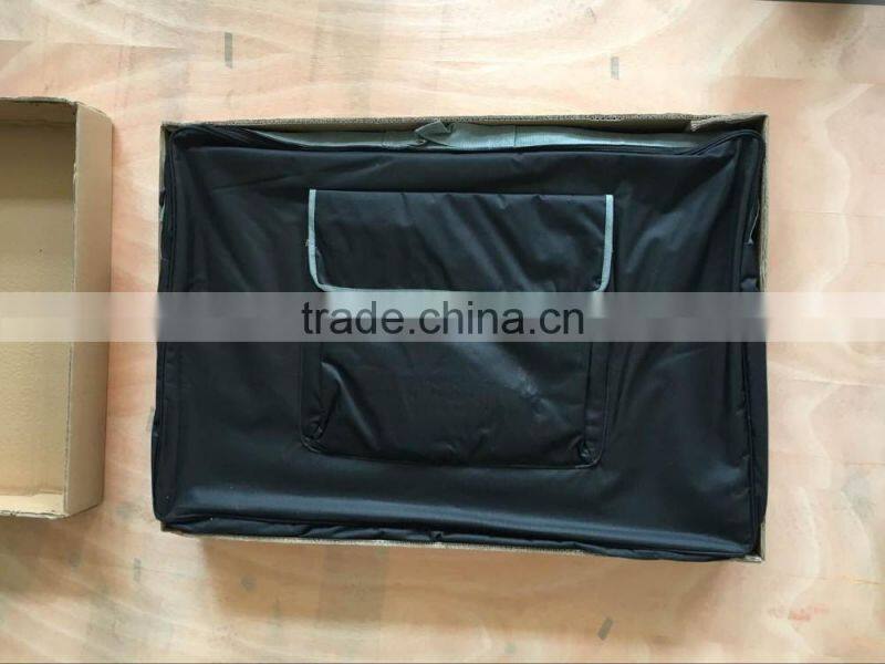 Folding Solar Panel With Bag