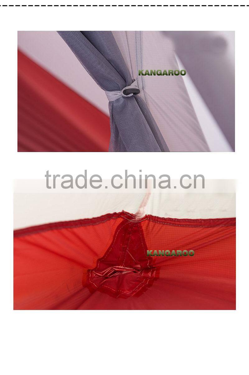 Teepee Military Folding Tent Outdoor