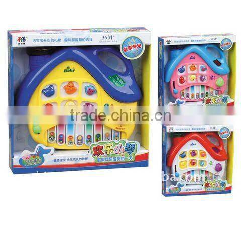 music keyboard instrument