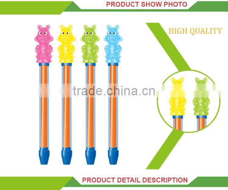 New Product summer toys cartoon water spray toys