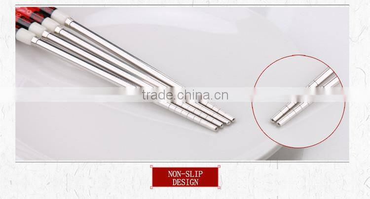High quality spoon ,fork and chopsticks for advertizing gifts
