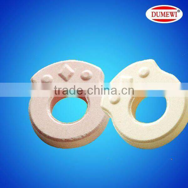 Sugar Pressed Candy Ring