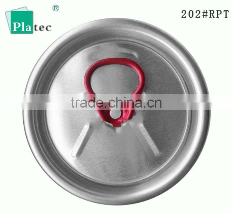 202# Wholesale exported easy open end