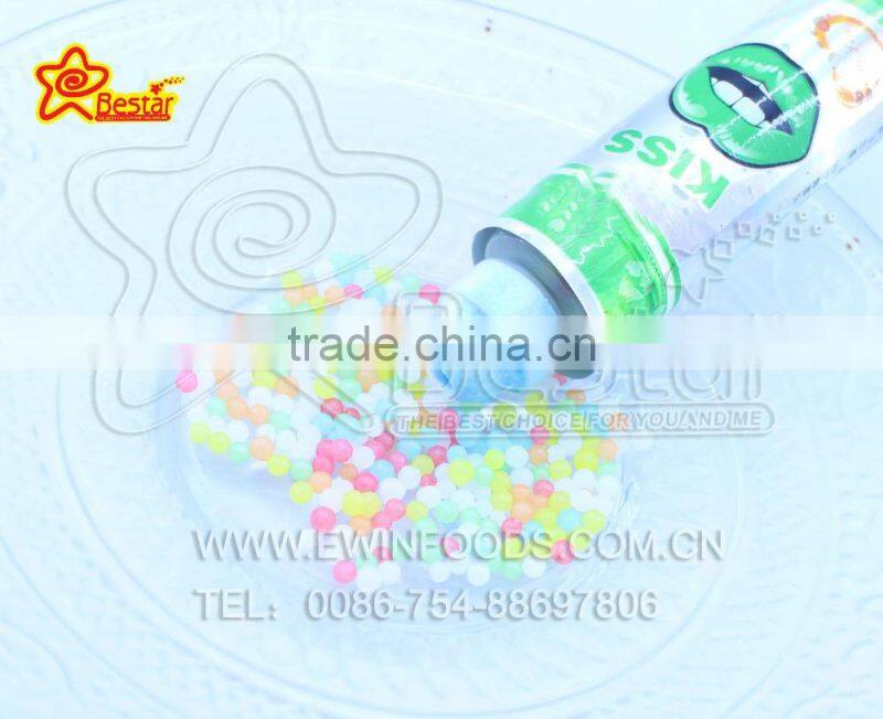 Lipstcik Hard Candy+Mini Muti color hard candy 8g