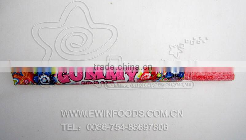 Super Super Gummy Sour Soft Candy