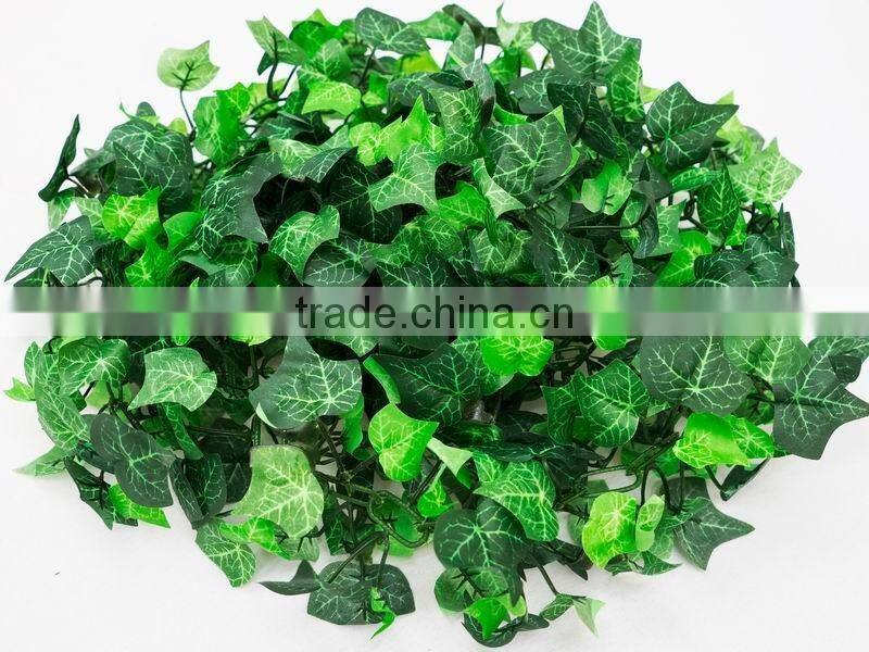 2016 Artificial English Ivy Garland