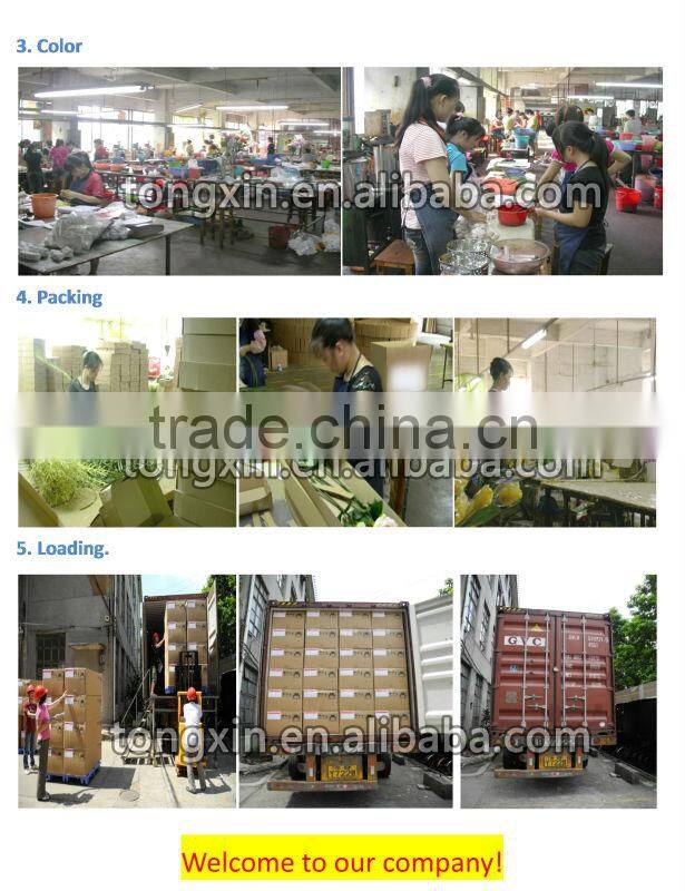 light pink artificial hydrangea flower 27735B